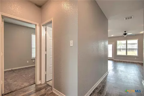 Entry Way - 7620 Mcculloch Rd, Temple, TX 76502 photo 1 of 2