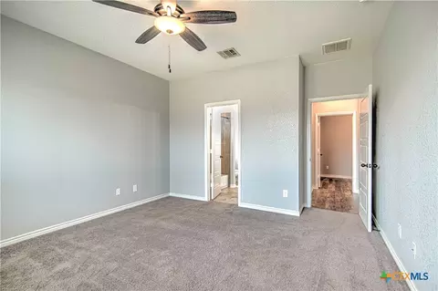 Bedroom - 7620 Mcculloch Rd, Temple, TX 76502 photo 2 of 4