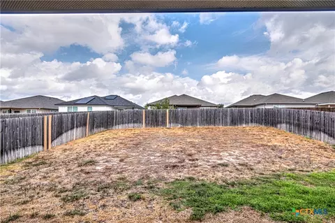 Exterior - 7620 Mcculloch Rd, Temple, TX 76502 photo 8 of 8