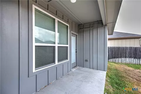 Exterior - 7620 Mcculloch Rd, Temple, TX 76502 photo 5 of 8