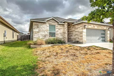 Exterior - 7620 Mcculloch Rd, Temple, TX 76502 photo 2 of 8