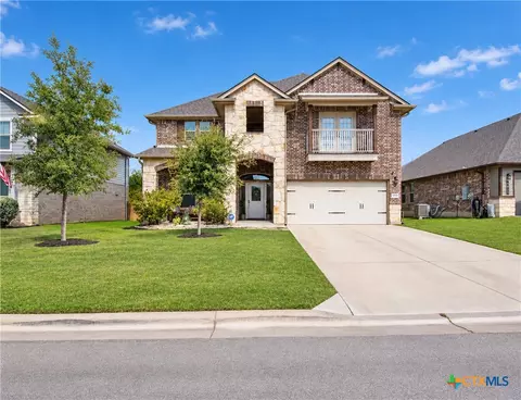 5944 Galveston Rd, Belton, TX 76513