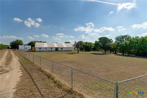 1209 White Cedar Trl, Killeen, TX 76542