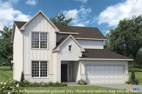 125 Nettie Dr, Killeen, TX 76542