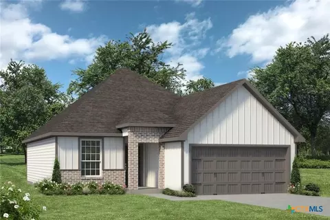 426 Presley Dr, Killeen, TX 76542