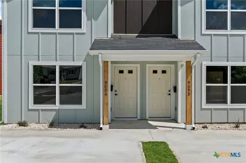 909 S A S 2nd St, Temple, TX 76504