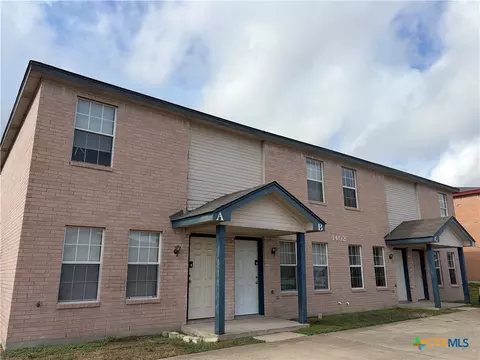 1402 Dugger Cir, Killeen, TX 76543