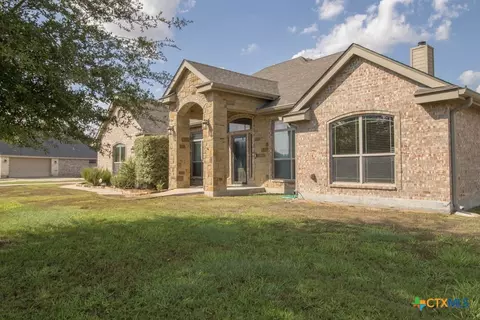 3528 Valley Mist Ct, Temple, TX 76502