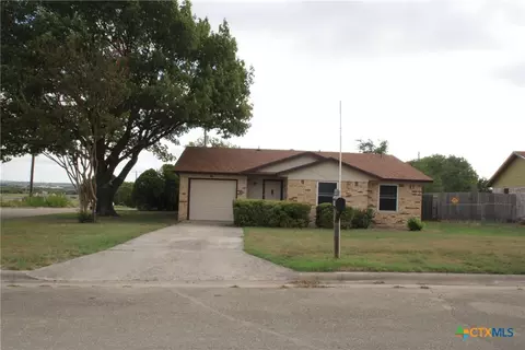 569 Plaza Ct, Harker Heights, TX 76548