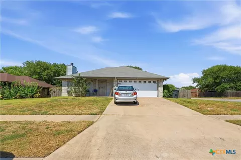 4311 Bluestem Ln, Killeen, TX 76542