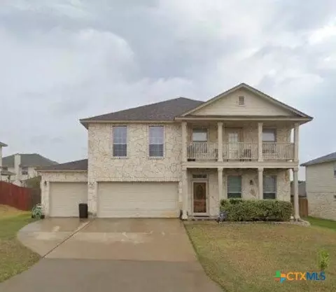 215 Lottie Ln, Harker Heights, TX 76548
