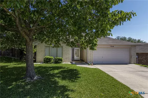 7318 Tanglehead Dr, Temple, TX 76502