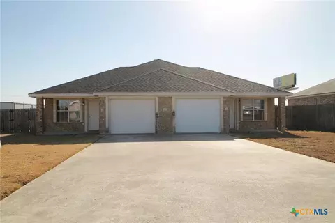 1502 Golden Eagle Ct, Killeen, TX 76549