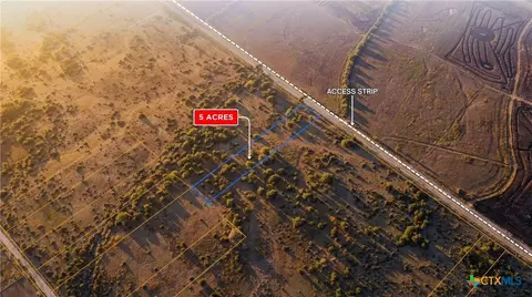 0 County Road 445, Edna, TX 77957