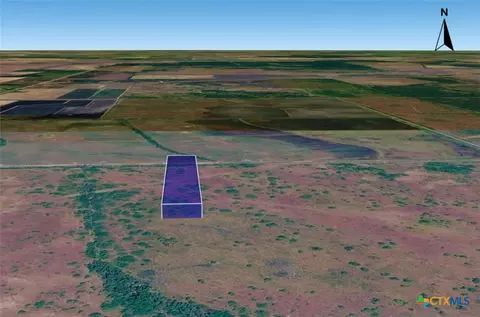 0 County Road 445, Edna, TX 77957