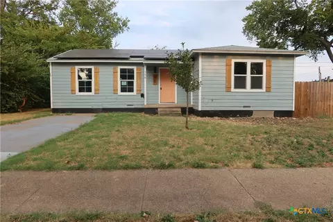 508 Crockett Dr, Killeen, TX 76541