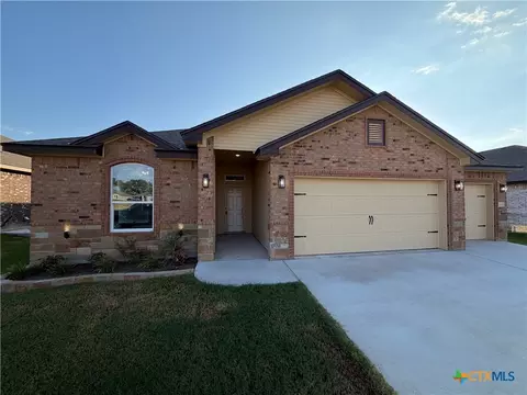 2537 Cedar Glen Dr, Belton, TX 76513