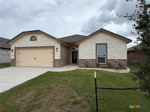 2547 Cedar Glen Dr, Belton, TX 76513
