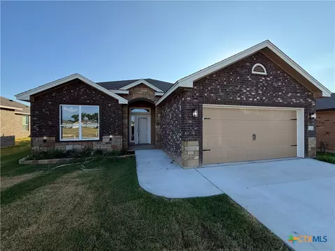 2531 Cedar Glen Dr, Belton, TX 76513