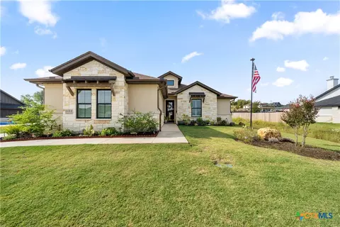1111 Northcross Dr, Salado, TX 76571