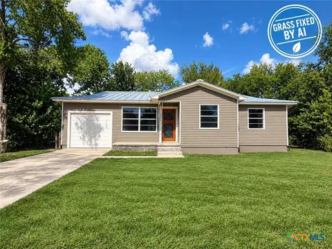 2209 Patricia Cir, Killeen, TX 76543