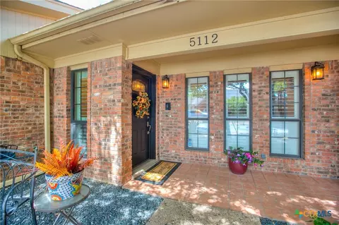 5112 Fairway Dr, San Angelo, TX 76904