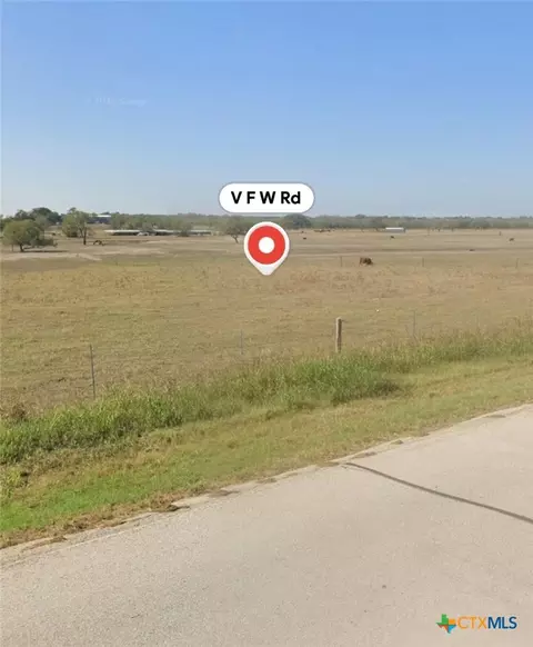 000 Vfw Rd, Yorktown, TX 78164