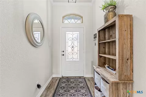 Entry Way - 2014 Rustic Manor Dr, Temple, TX 76502 photo 1 of 6