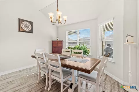 Dining - 2014 Rustic Manor Dr, Temple, TX 76502 photo 1 of 2