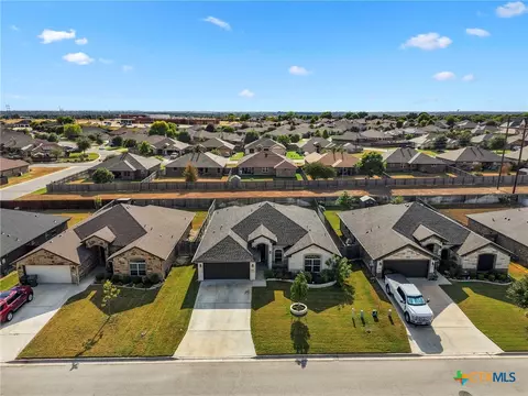 View/Area - 2014 Rustic Manor Dr, Temple, TX 76502 photo 4 of 6