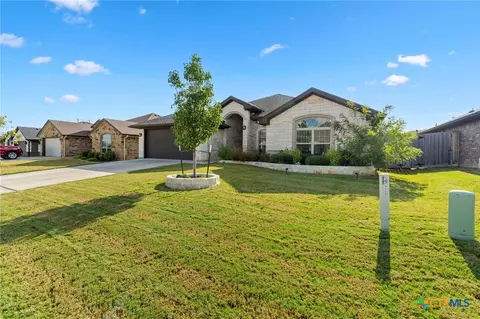 Exterior - 2014 Rustic Manor Dr, Temple, TX 76502 photo 2 of 5