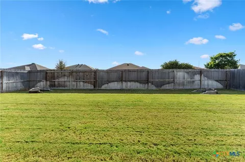 Exterior - 2014 Rustic Manor Dr, Temple, TX 76502 photo 5 of 5