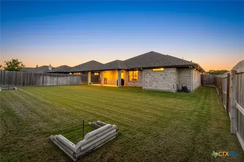 Exterior - 2014 Rustic Manor Dr, Temple, TX 76502 photo 3 of 5
