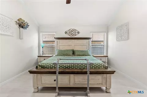 Bedroom - 2014 Rustic Manor Dr, Temple, TX 76502 photo 1 of 3