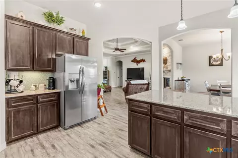 Entry Way - 2014 Rustic Manor Dr, Temple, TX 76502 photo 3 of 6