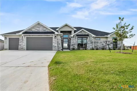 2026 Gray Fox Dr, Nolanville, TX 76559