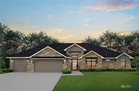 2026 Gray Fox Dr, Nolanville, TX 76559