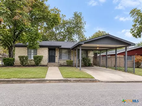 350 Cosgrove St, San Antonio, TX 78210