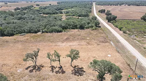 View/Area - tbd Danforth Rd, Goliad, TX 77963 photo 3 of 10