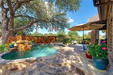 662 Waratah Ave, New Braunfels, TX 78132