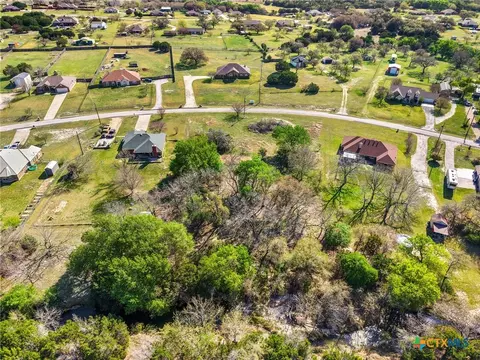 lot93 County Road 3350, Kempner, TX 76539