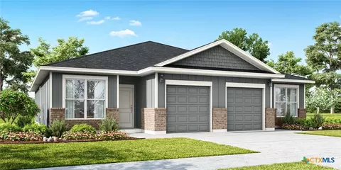 623 Pacific Crest Trl, Copperas Cove, TX 76522