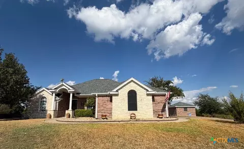 2907 Wild Horse Cir, Copperas Cove, TX 76522