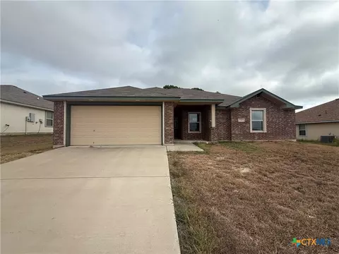1708 Cline Dr, Copperas Cove, TX 76522