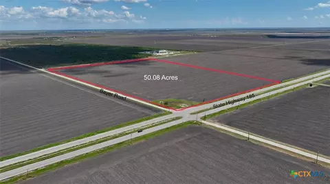 000 State Highway 185, Victoria, TX 77905