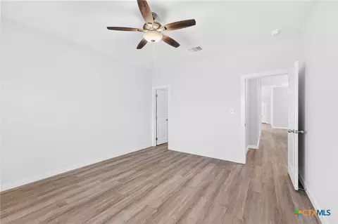 Bedroom - 4027 Keller Rd, Temple, TX 76504 photo 3 of 6
