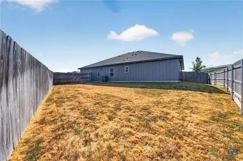 Exterior - 4027 Keller Rd, Temple, TX 76504 photo 1 of 1