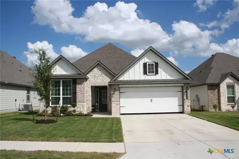 1806 Horatio St, Nolanville, TX 76559
