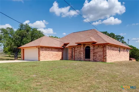 3299 Bridget Dr, Kempner, TX 76539