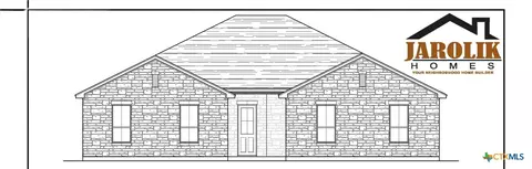 921 Alice Cir, Temple, TX 76502